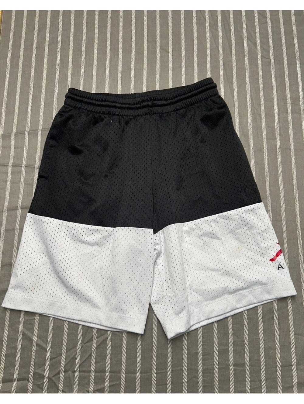 Air Jordan Basketball Shorts Size Youth M 10-12YRS Michael Jordan